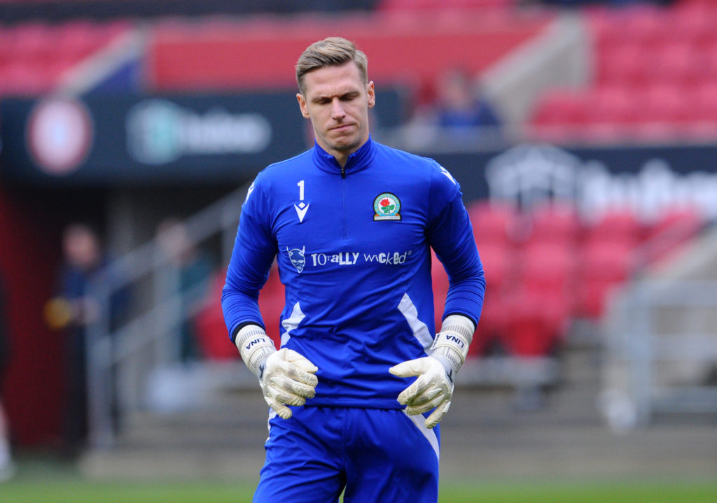 Bristol City v Blackburn Rovers - Sky Bet Championship