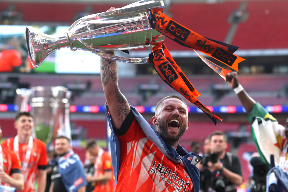 Photo by Mark Leech/Offside/Offside via Getty Images