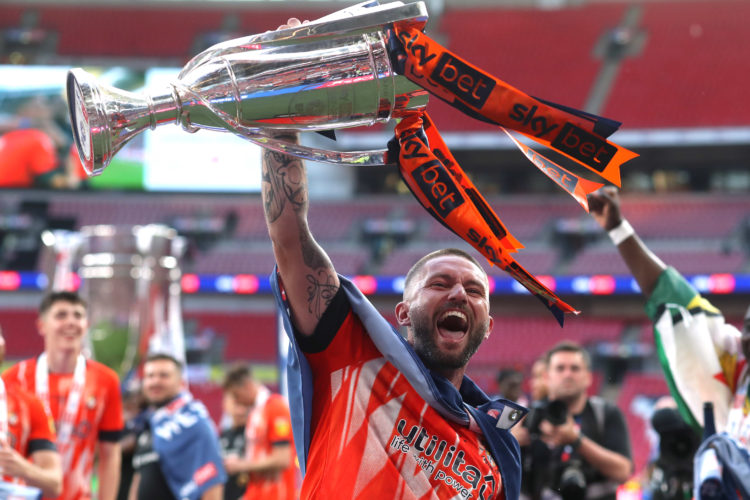 Photo by Mark Leech/Offside/Offside via Getty Images