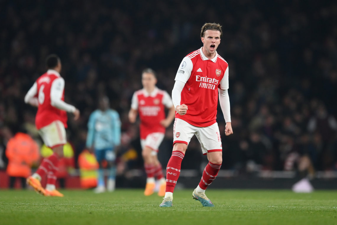 Photo by Shaun Botterill/Getty Images