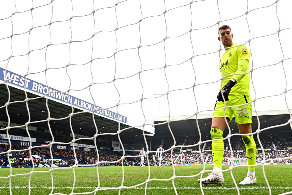 West Bromwich Albion v Sunderland - Sky Bet Championship