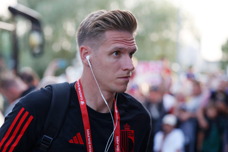 Photo by Joosep Martinson - UEFA/UEFA via Getty Images