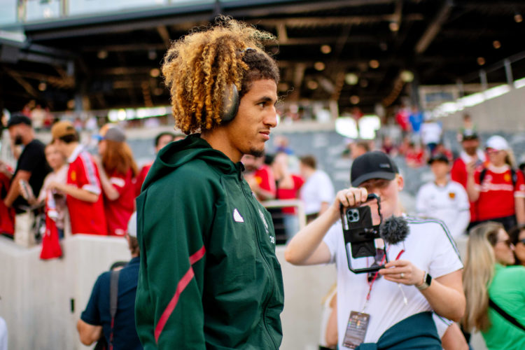 Photo by Ash Donelon/Manchester United via Getty Images