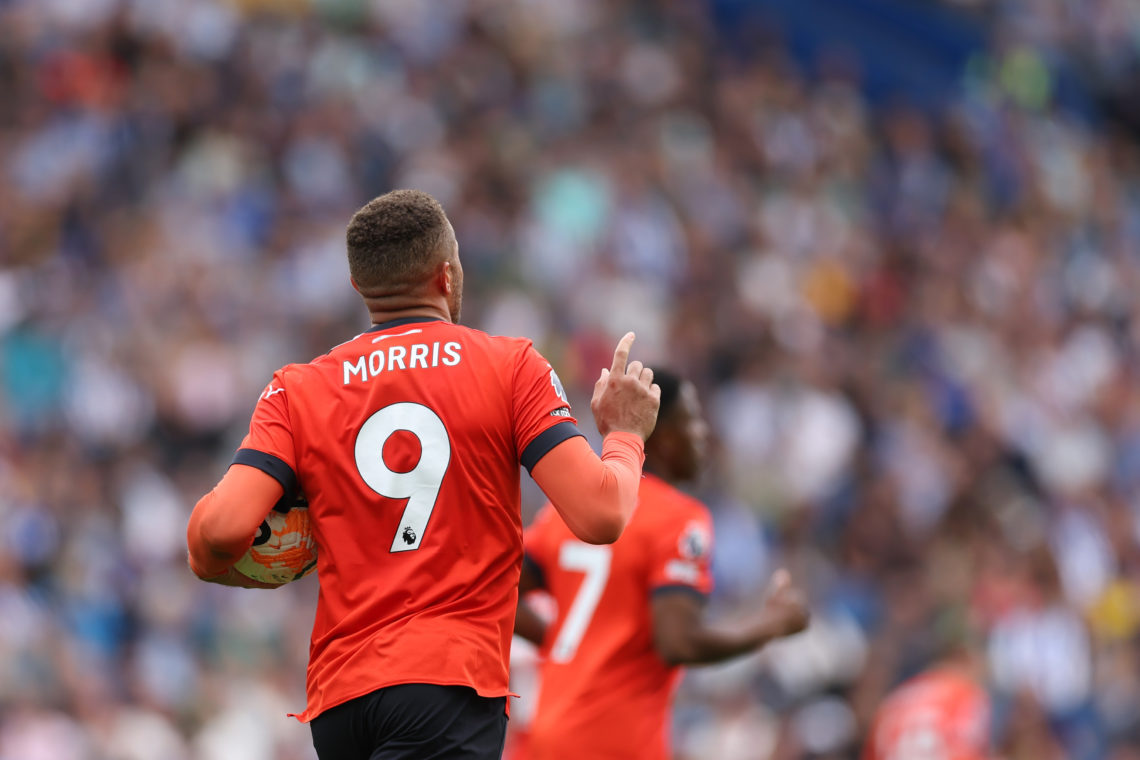 Photo by Jacques Feeney/Offside/Offside via Getty Images