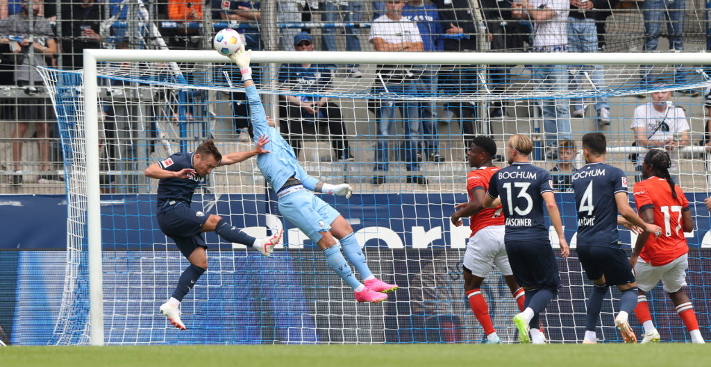 VfL Bochum v Luton Town - Pre-Season Friendly