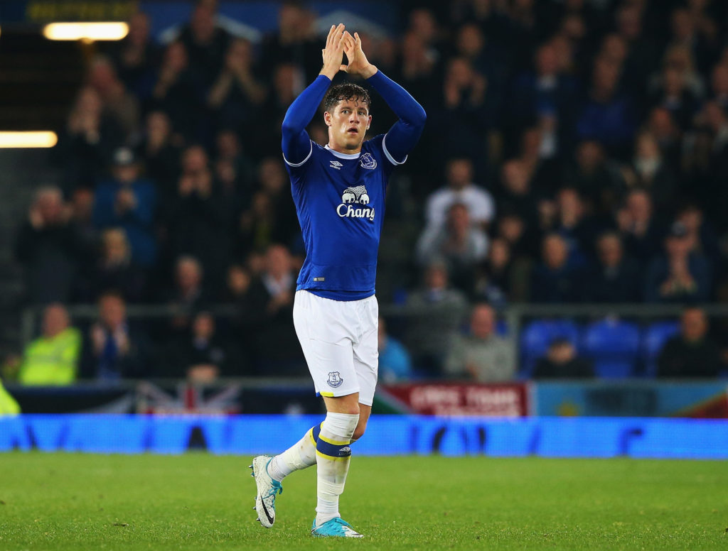 Everton v Watford - Premier League