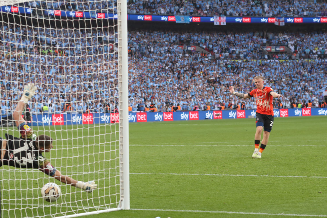 Photo by Mark Leech/Offside/Offside via Getty Images