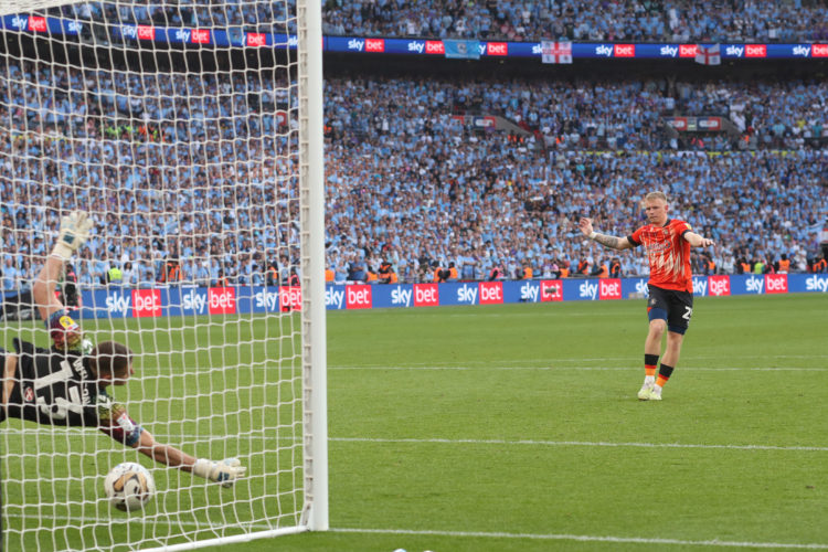 Photo by Mark Leech/Offside/Offside via Getty Images