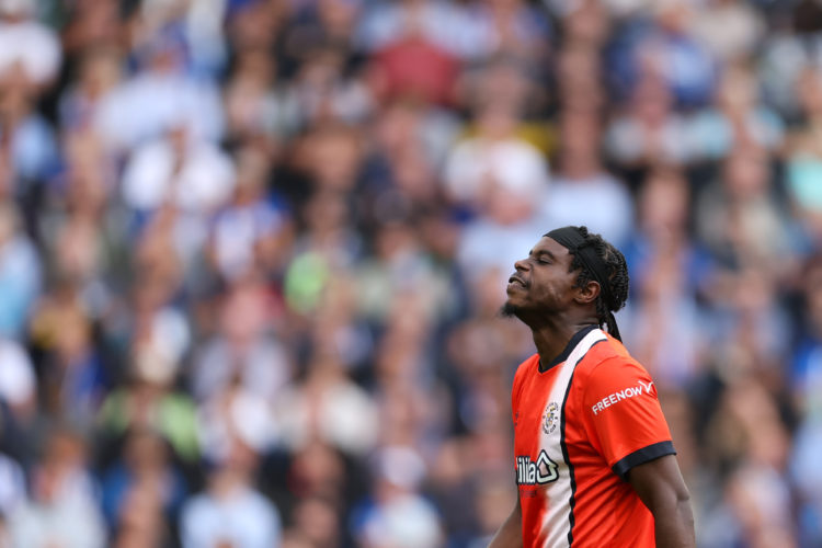 Photo by Jacques Feeney/Offside/Offside via Getty Images