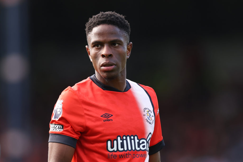 Luton Town v Wolverhampton Wanderers - Premier League